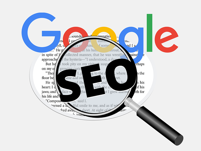 Google a SEO